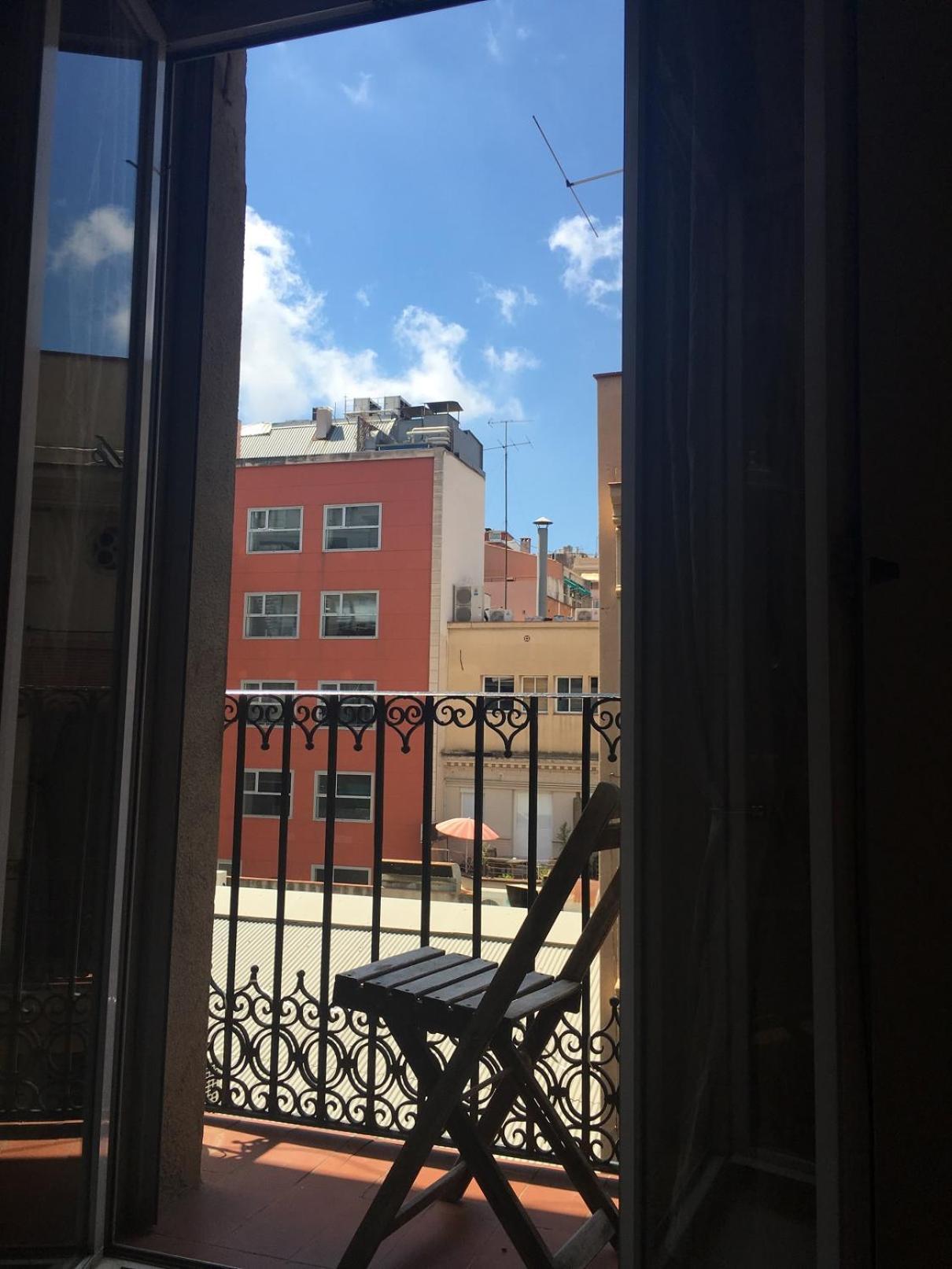 Spatious Luxe Paseo De Gracia Diagonal Appartement Barcelone