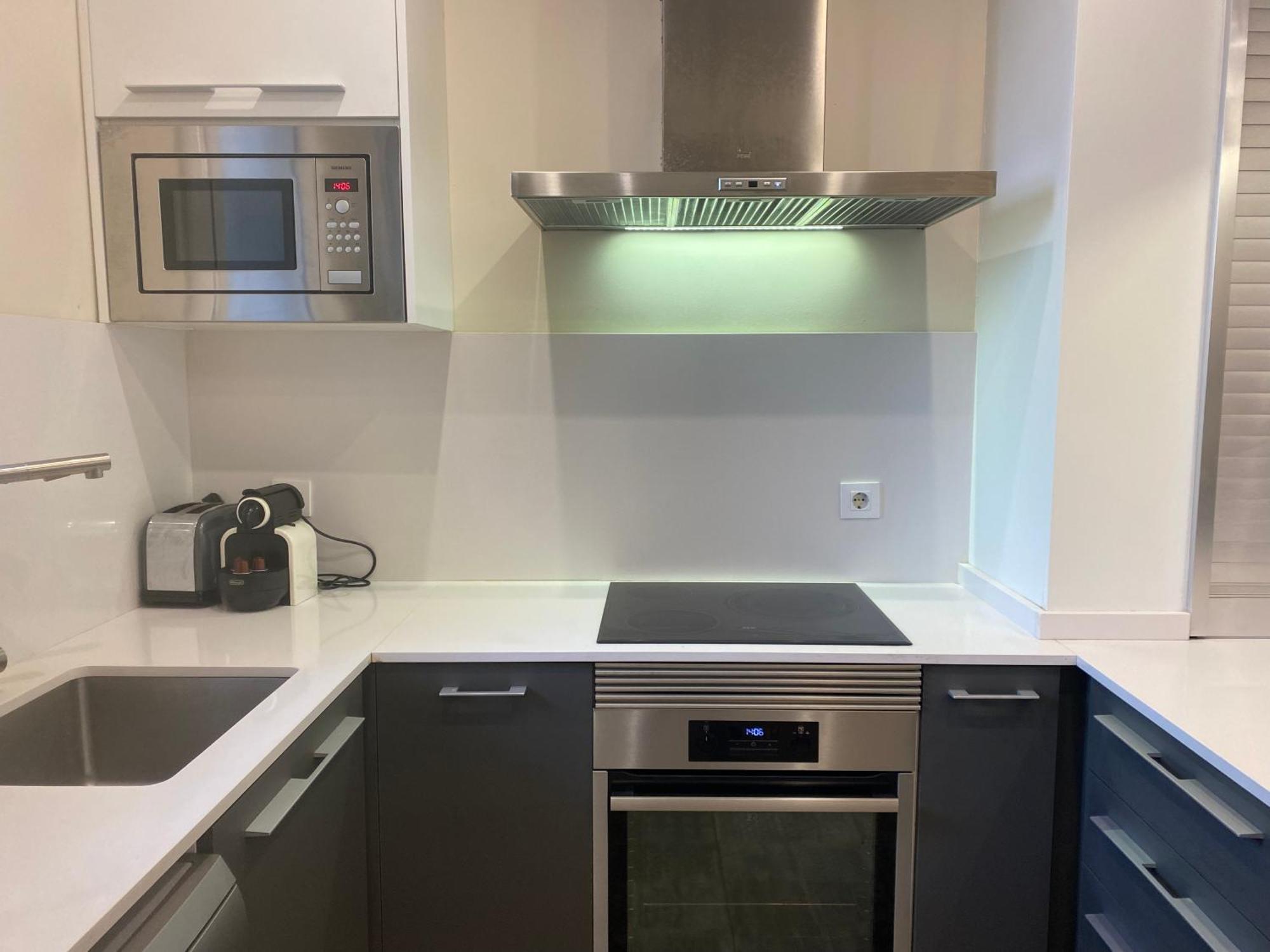 Appartement Spatious Luxe Paseo De Gracia Diagonal Barcelone