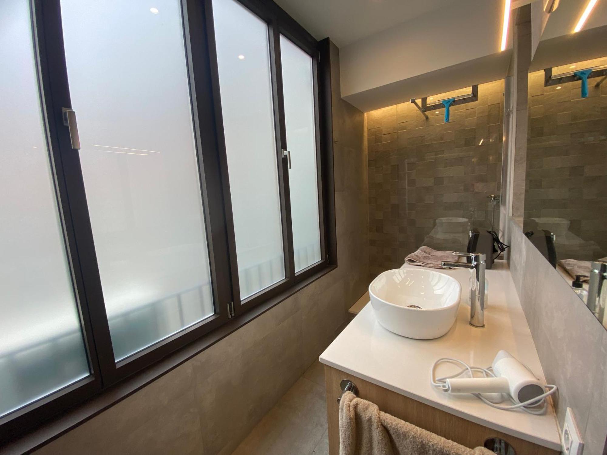 Appartement Spatious Luxe Paseo De Gracia Diagonal *