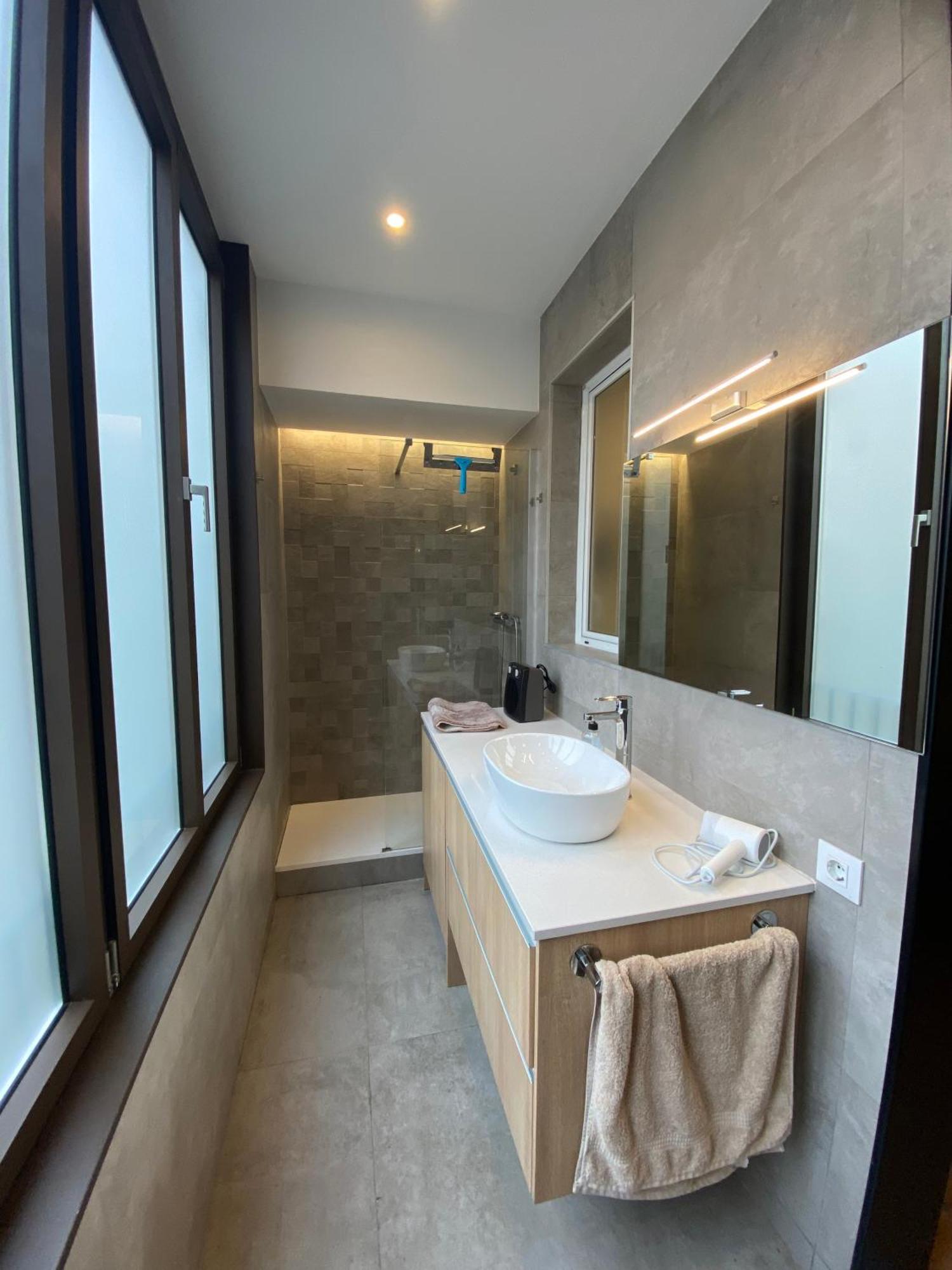 Spatious Luxe Paseo De Gracia Diagonal Appartement Barcelone